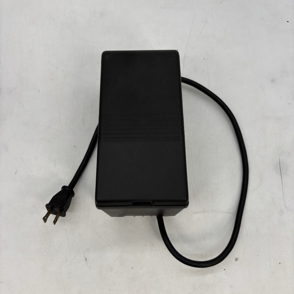 Malibu Intermatic LV365T 44W Low Voltage Outdoor Lighting Transformer Timer